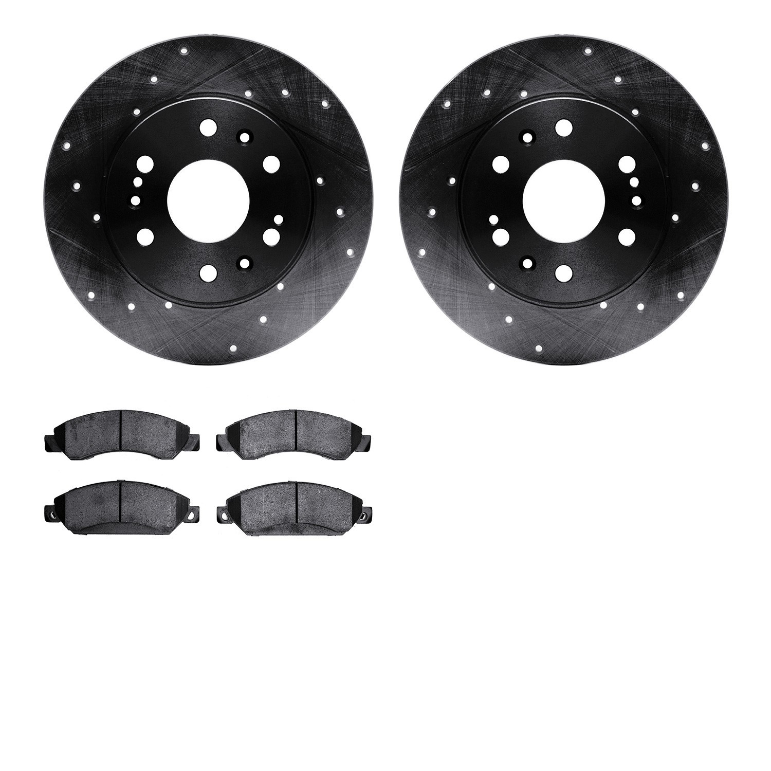 ROTOR KIT
