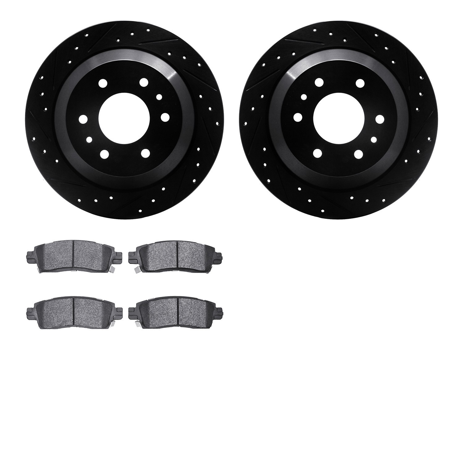 ROTOR KIT