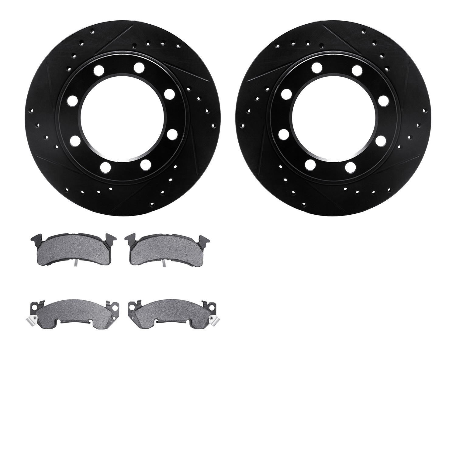 ROTOR KIT