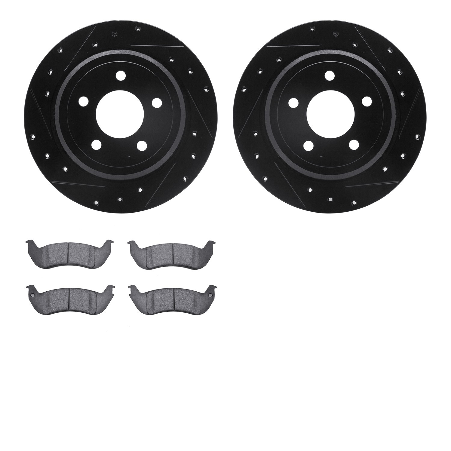 ROTOR KIT