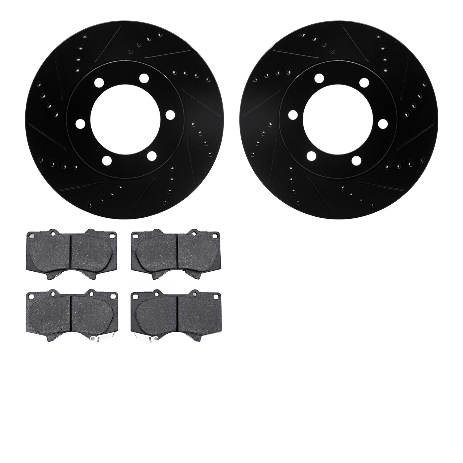 ROTOR KIT