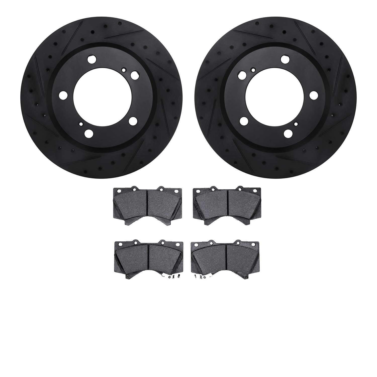 ROTOR KIT