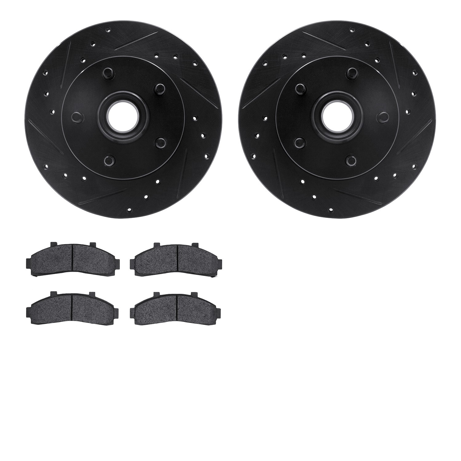 ROTOR KIT