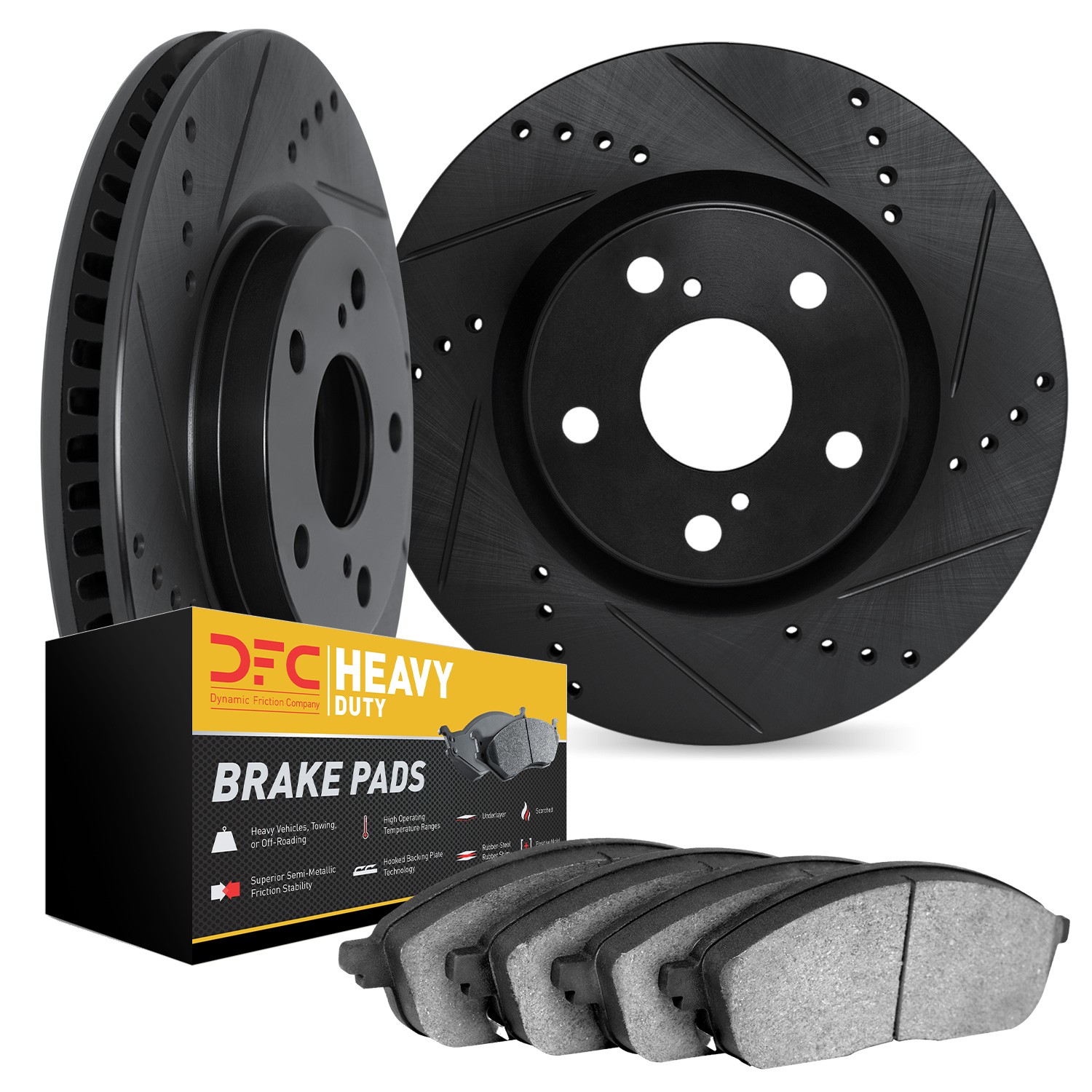 ROTOR KIT