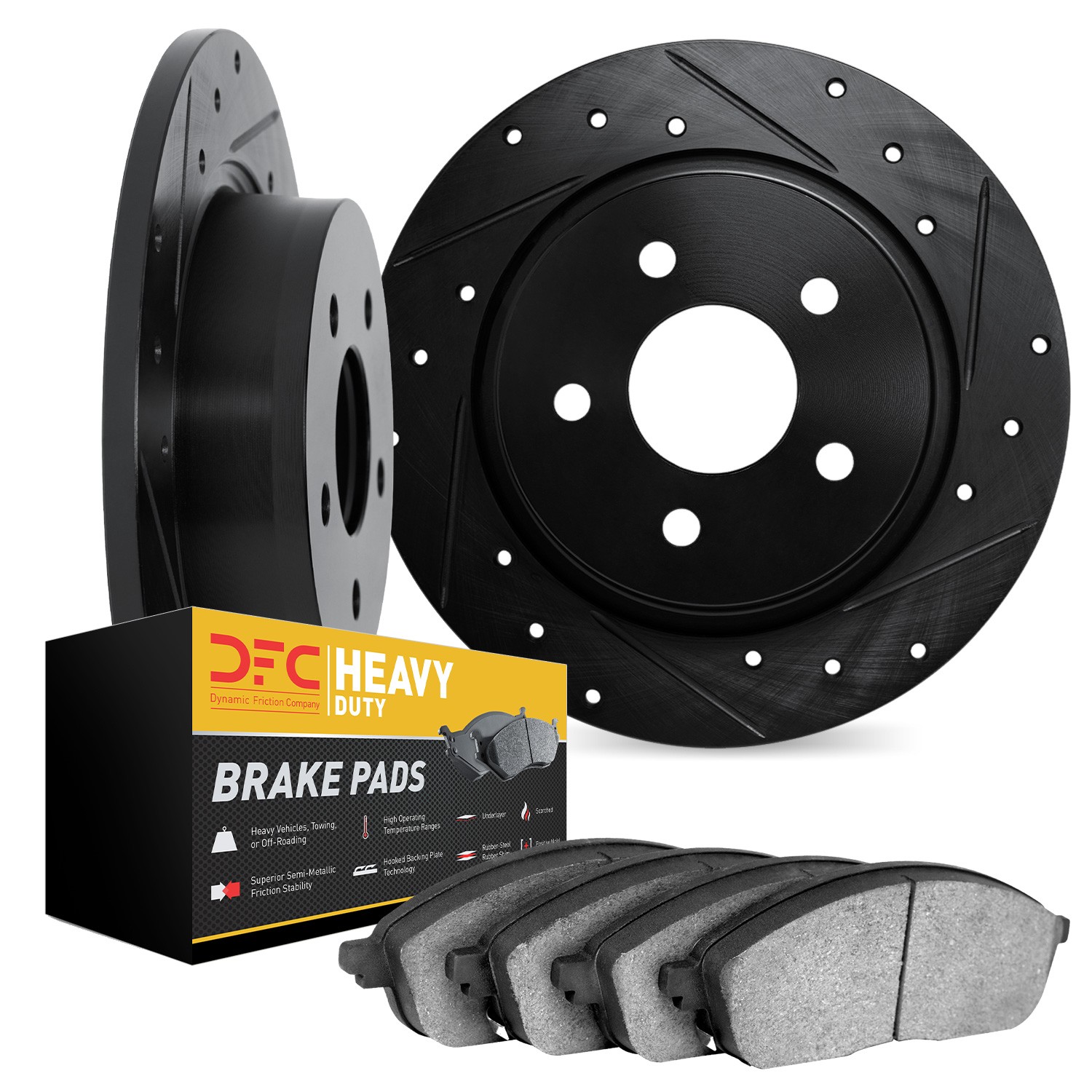 ROTOR KIT