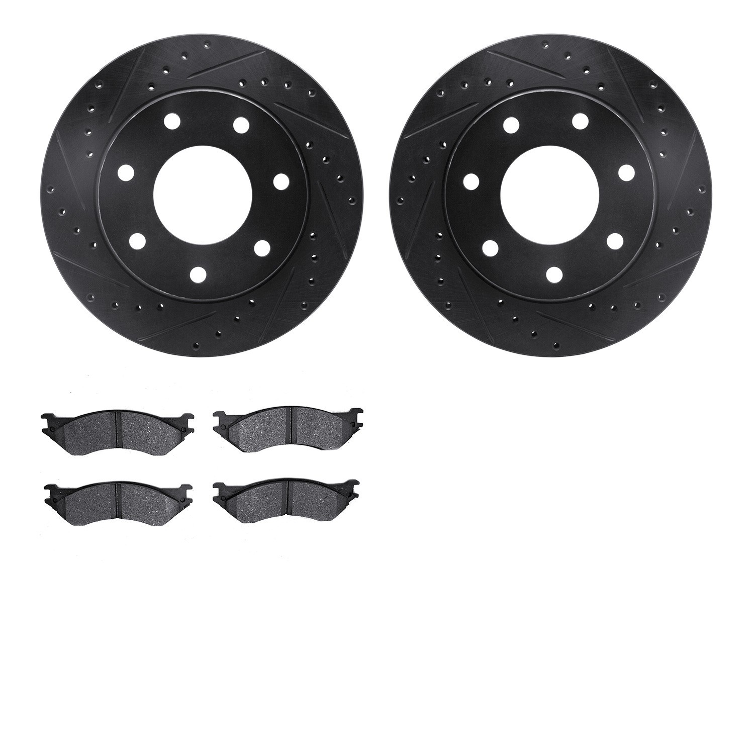 ROTOR KIT