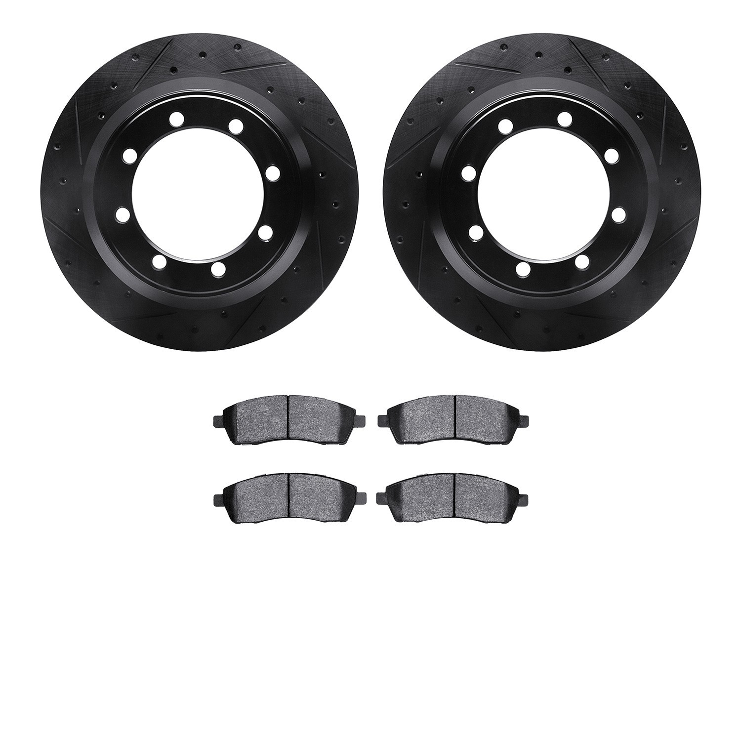 ROTOR KIT