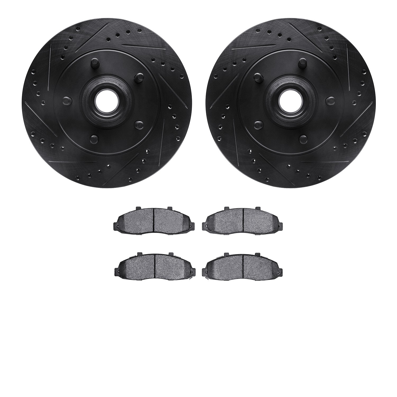 ROTOR KIT