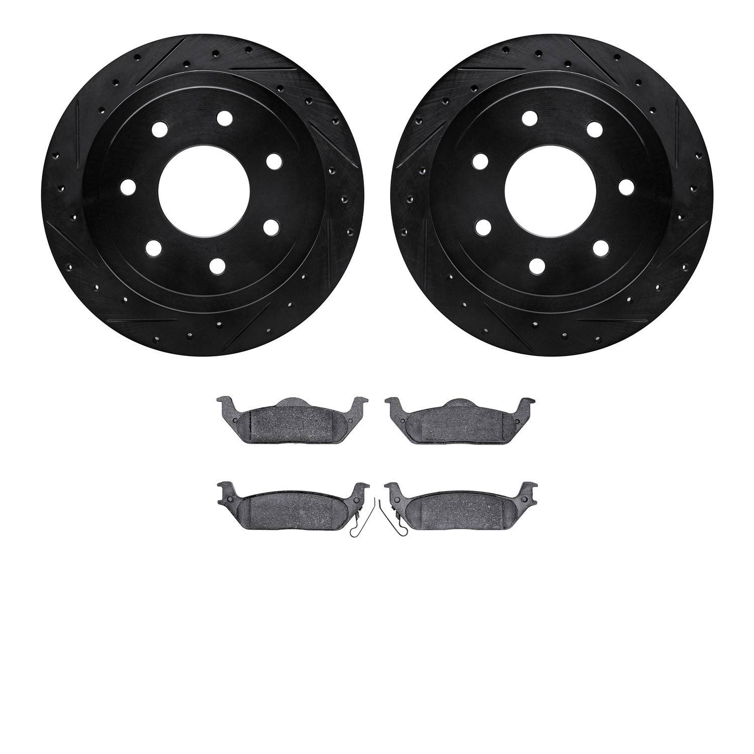 ROTOR KIT