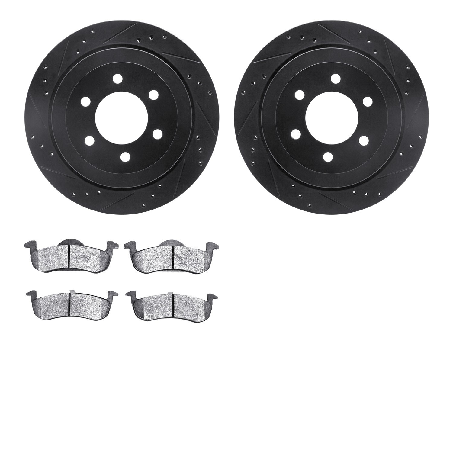 ROTOR KIT