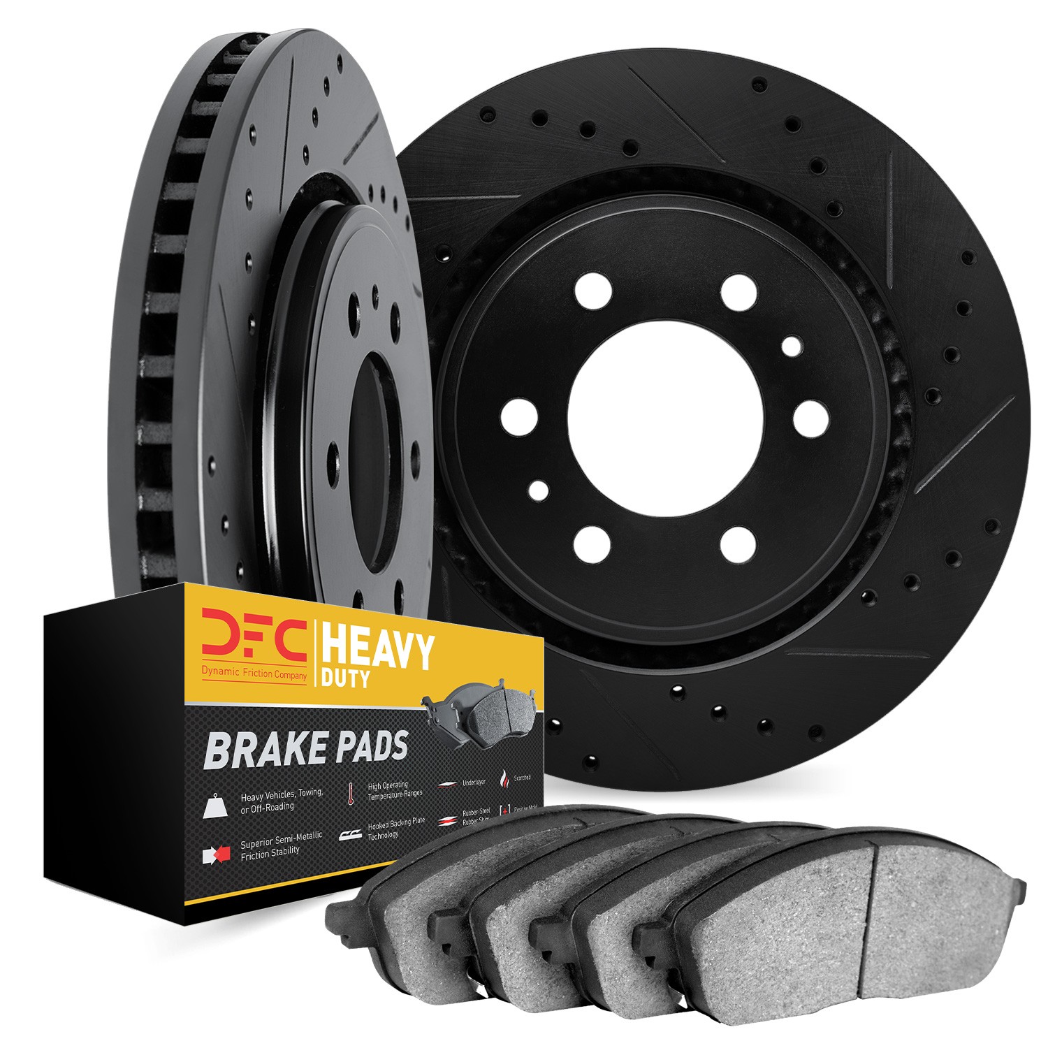 ROTOR KIT