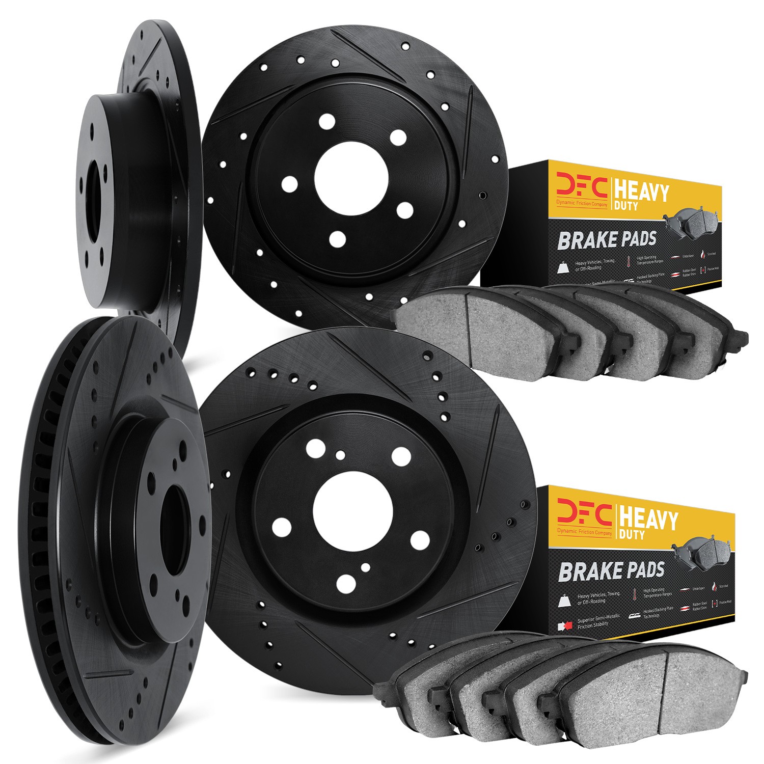 ROTOR KIT