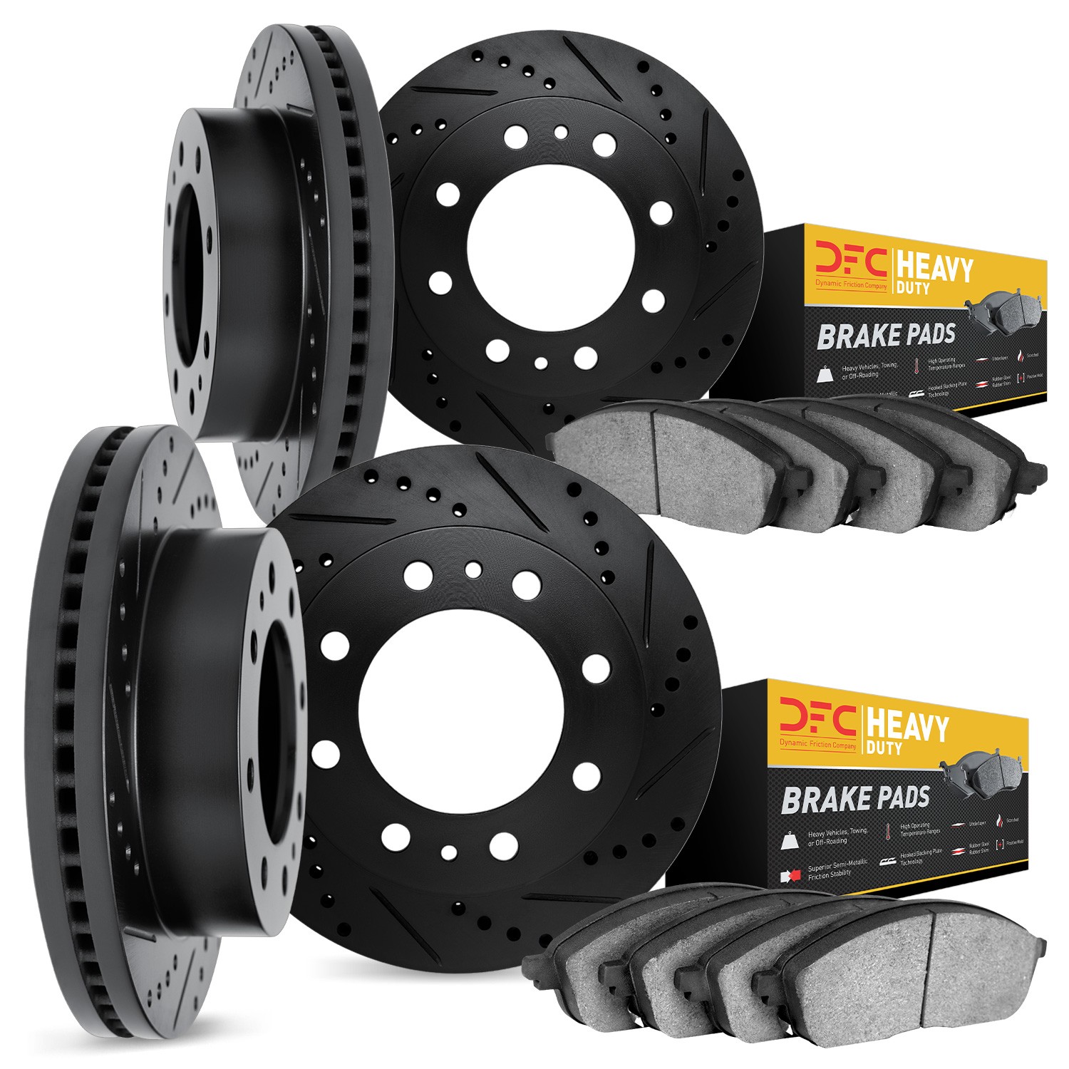 ROTOR KIT