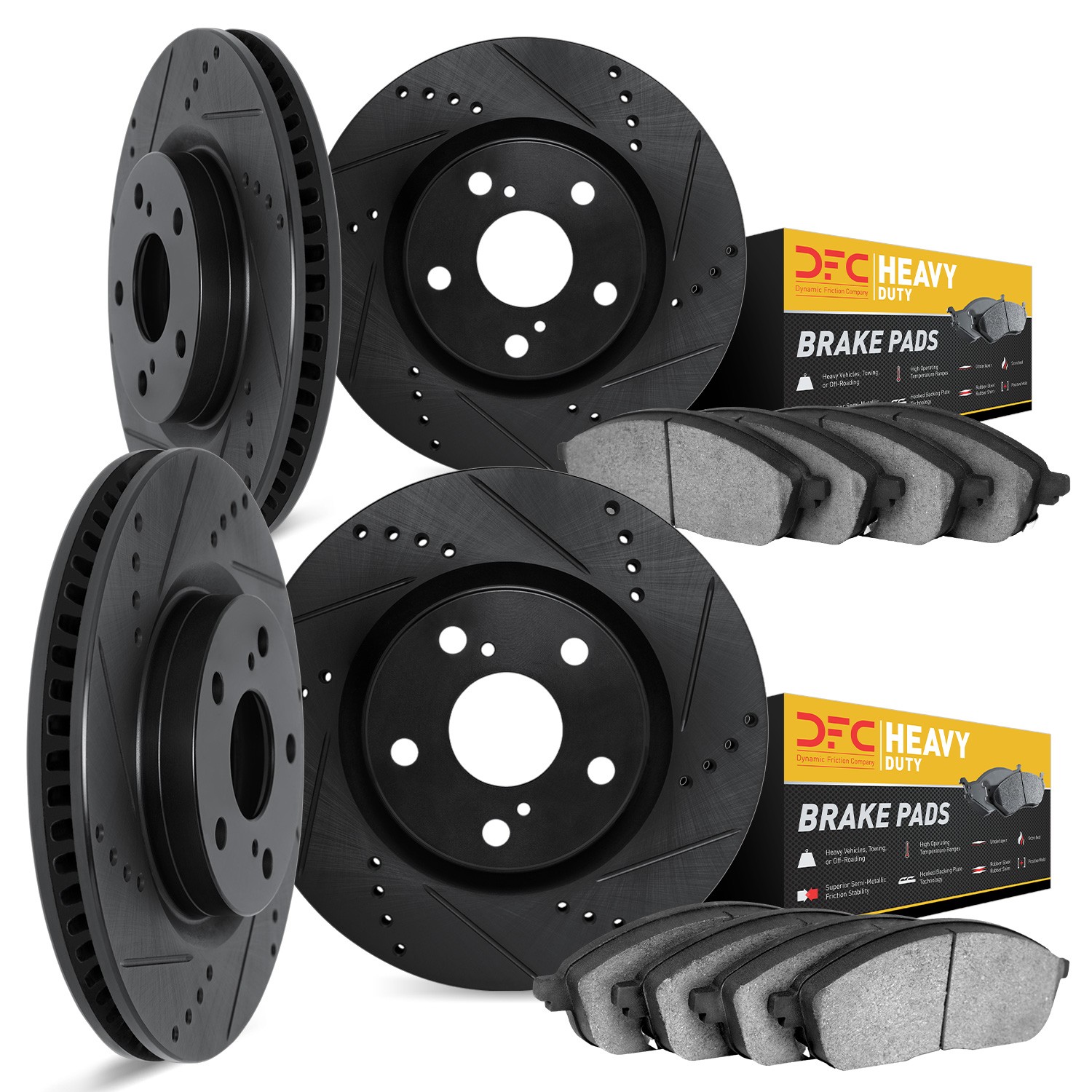 ROTOR KIT
