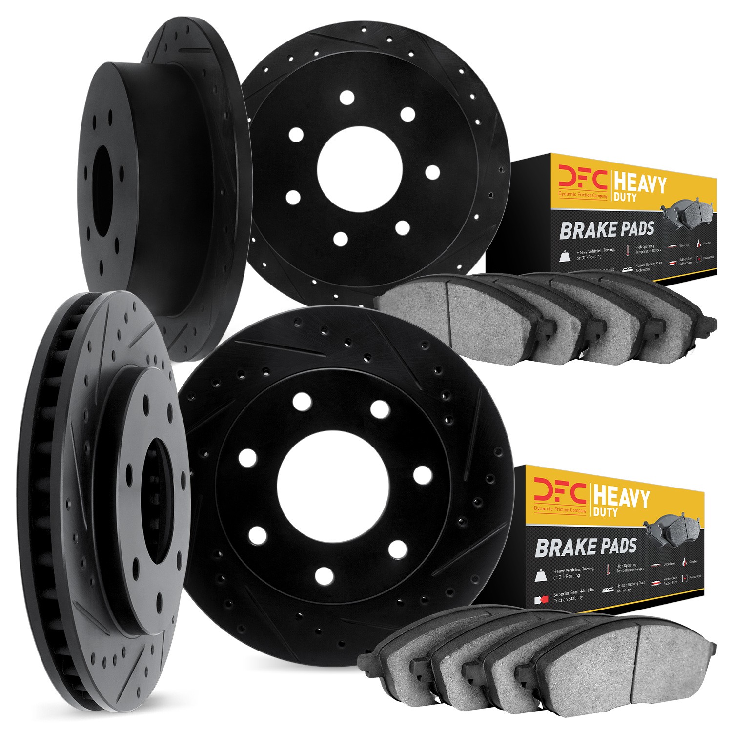 ROTOR KIT