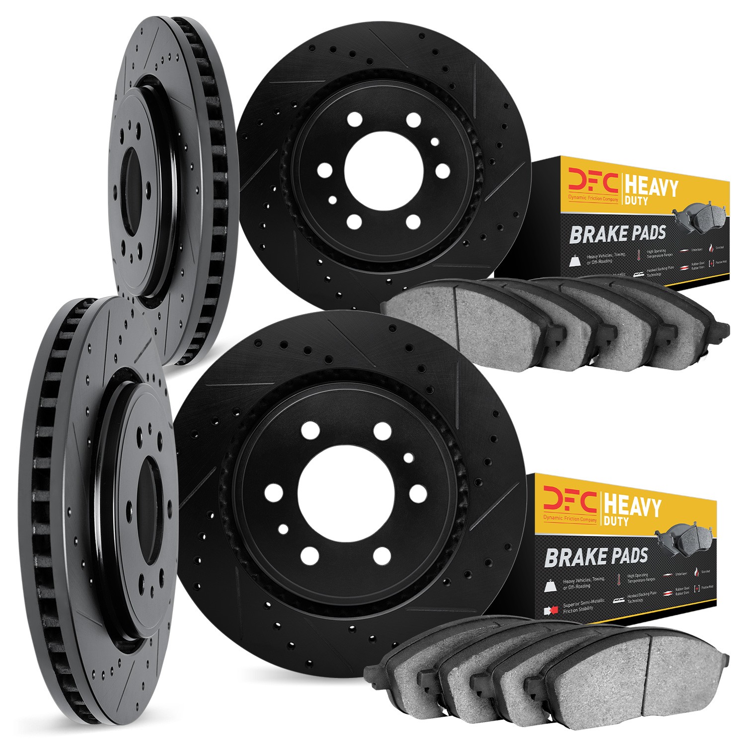ROTOR KIT