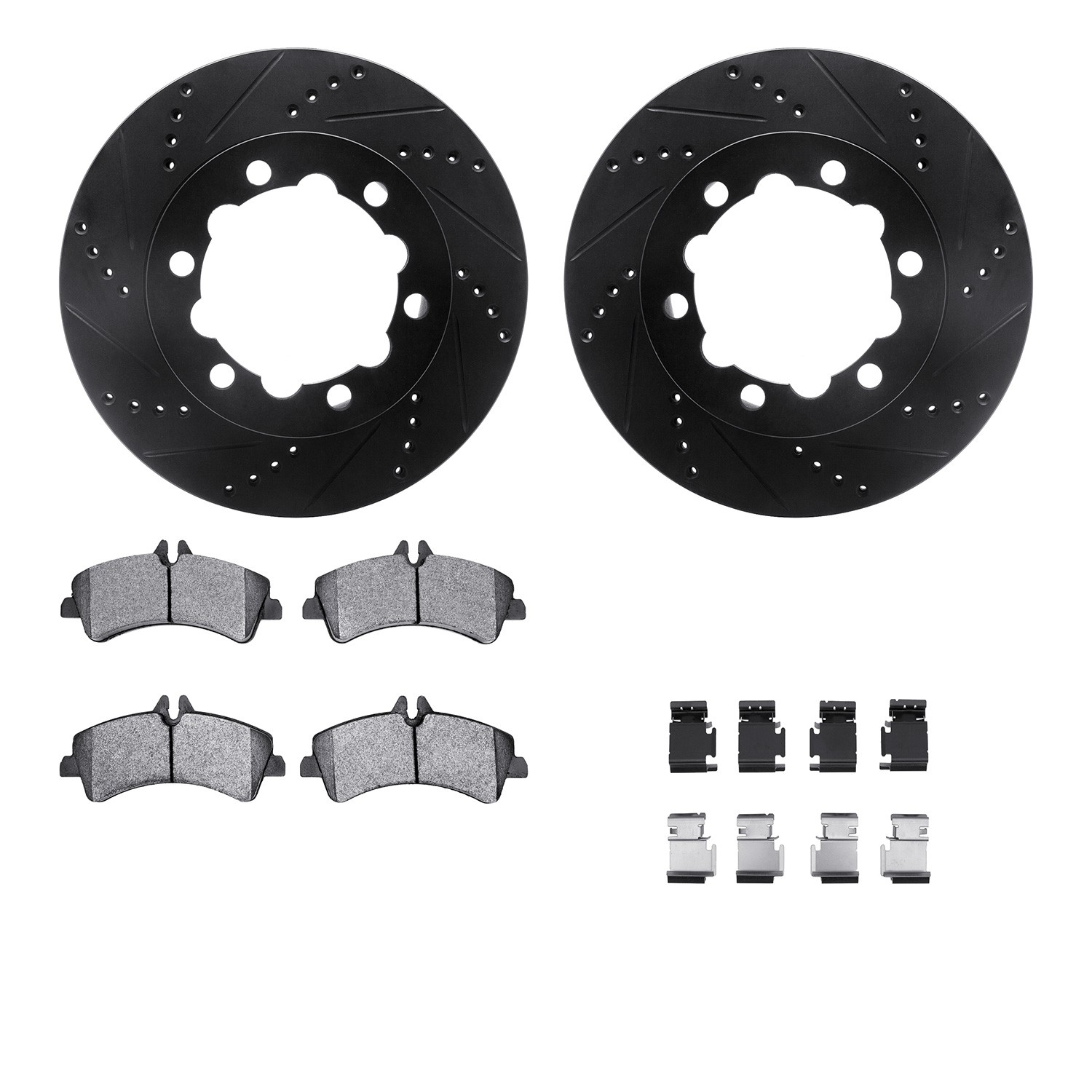 ROTOR KIT