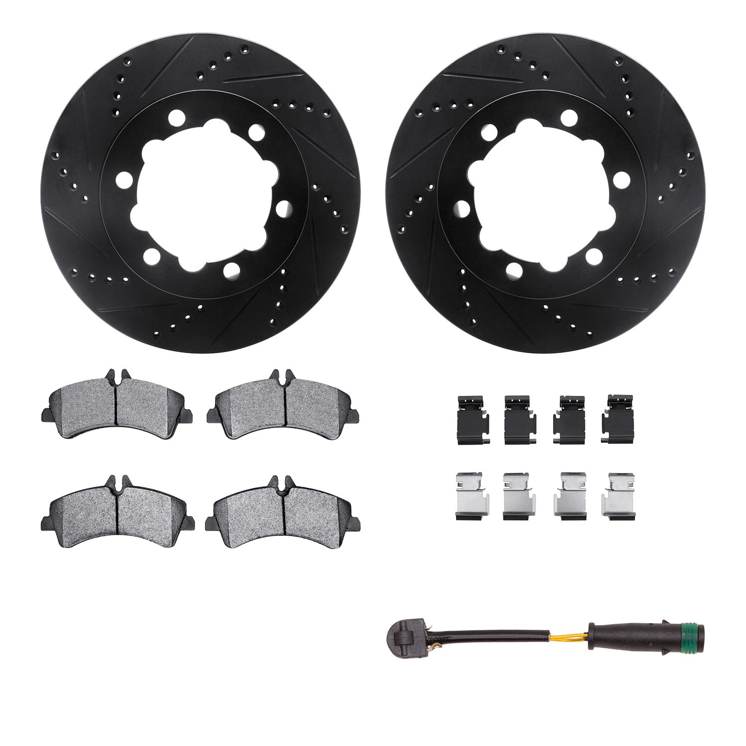 ROTOR KIT