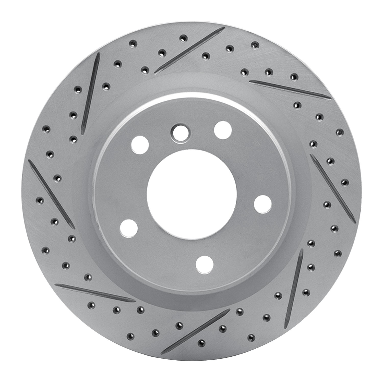 CARBON ALLOY ROTOR