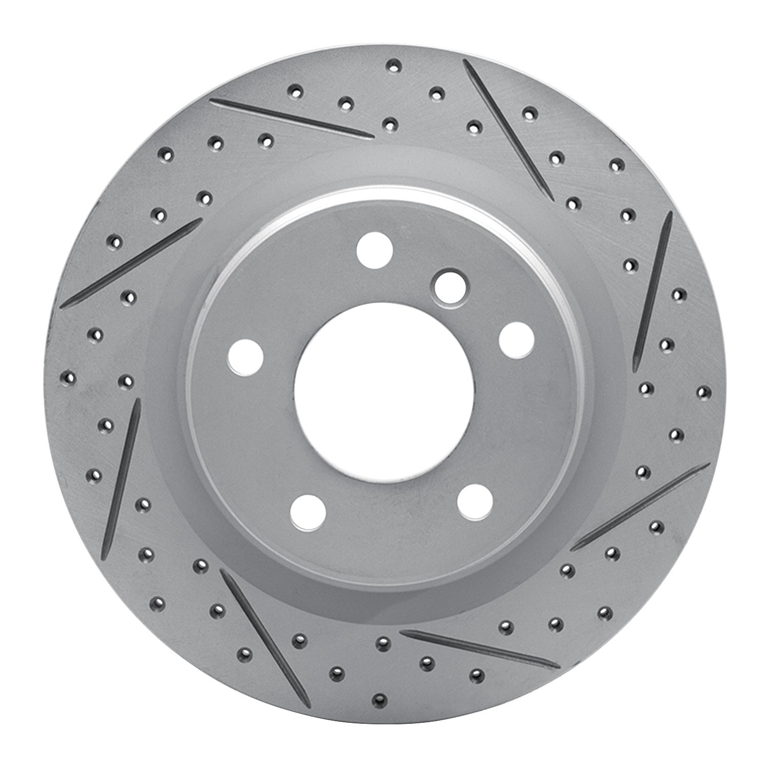 CARBON ALLOY ROTOR