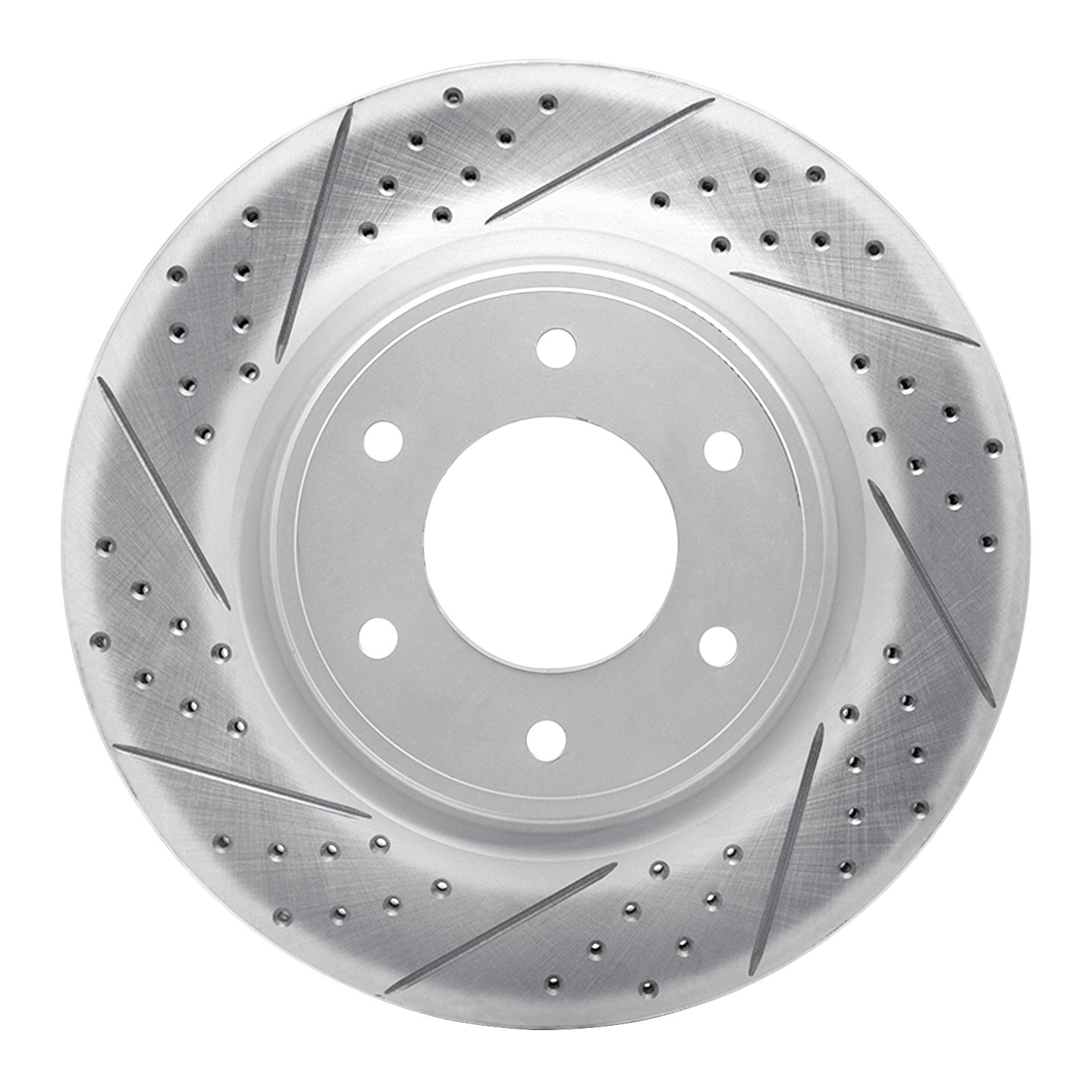 CARBON ALLOY ROTOR