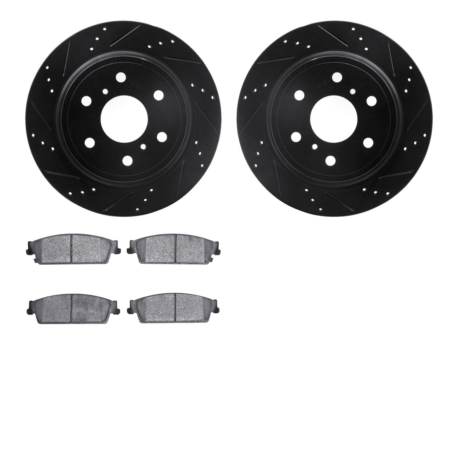 ROTOR KIT