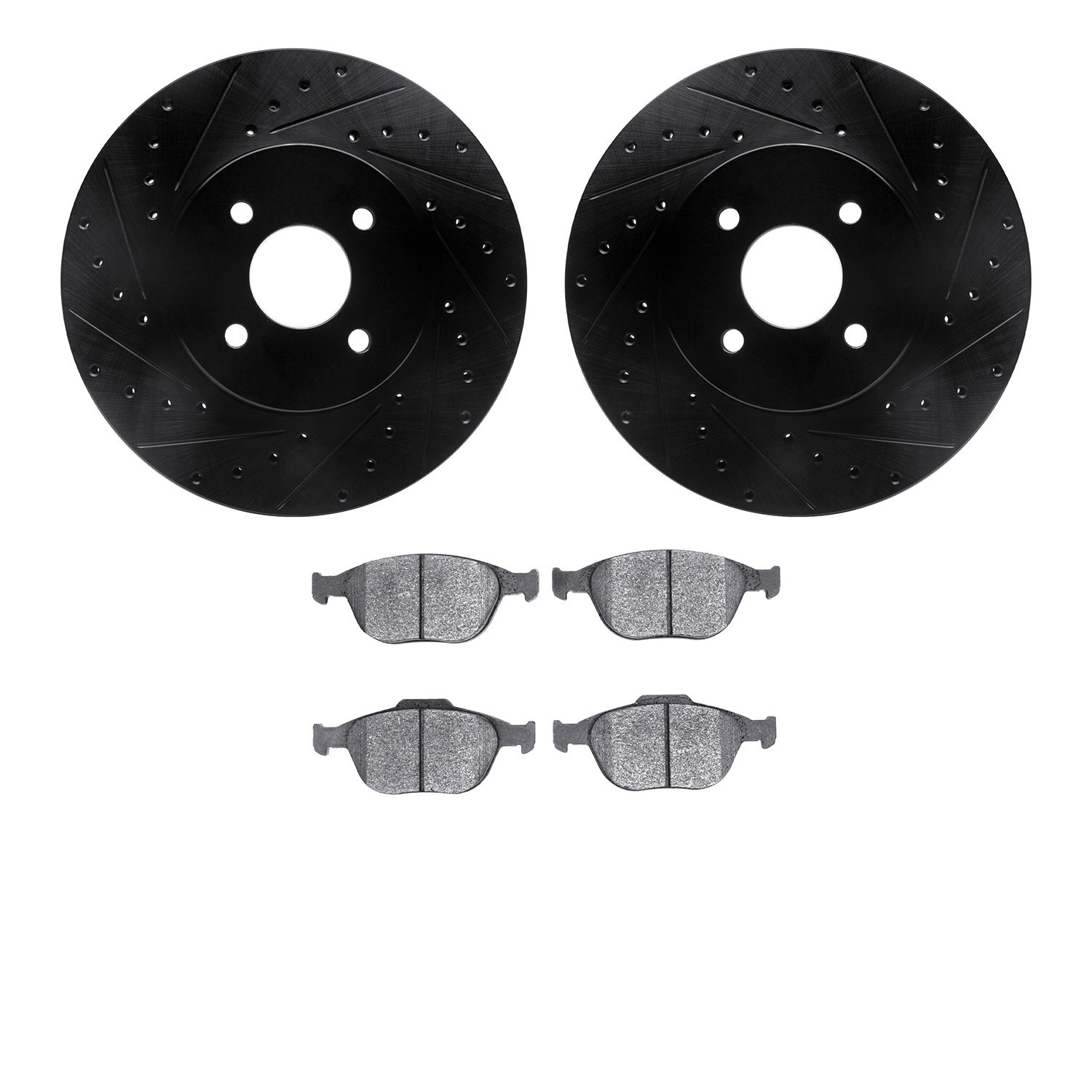 ROTOR KIT