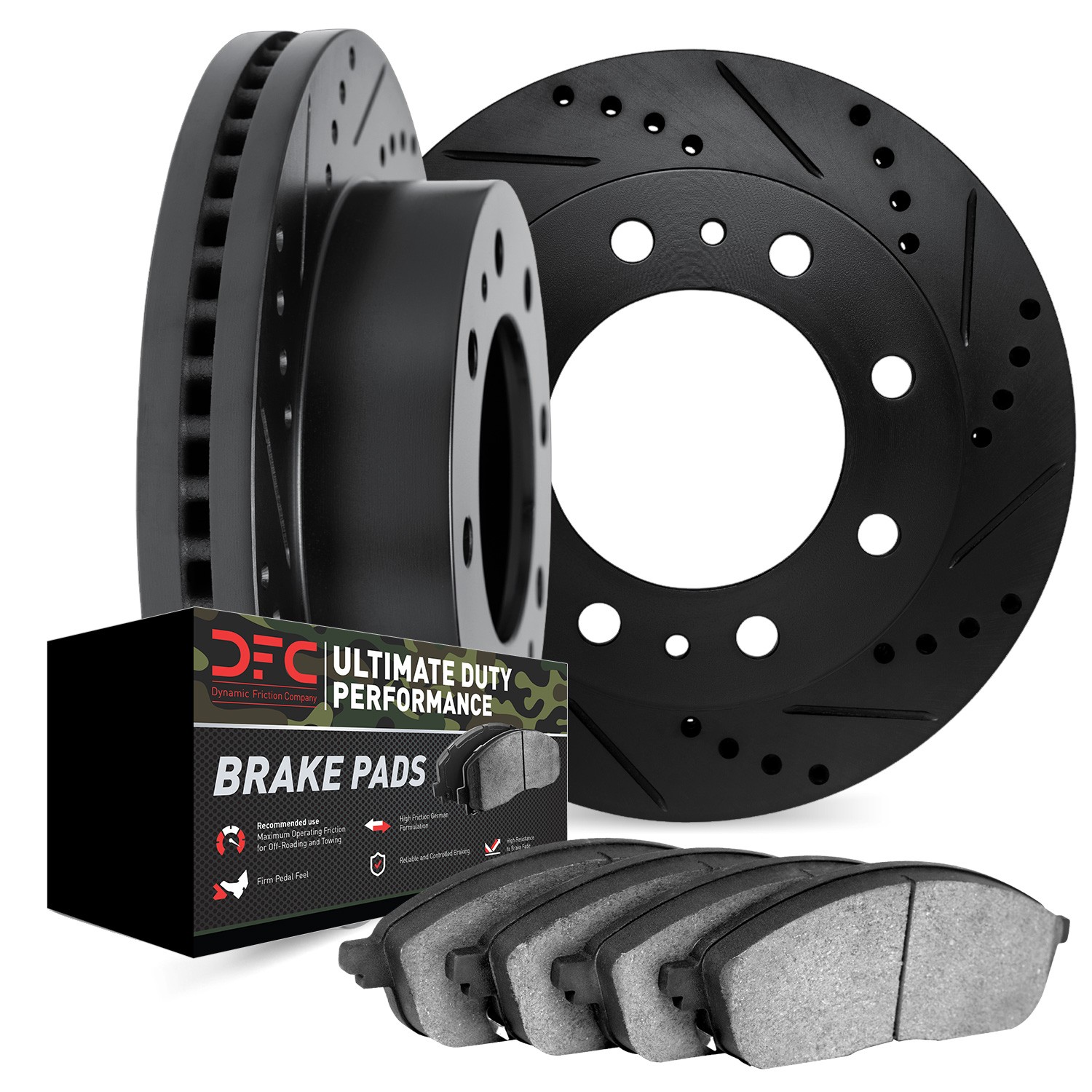 ROTOR KIT