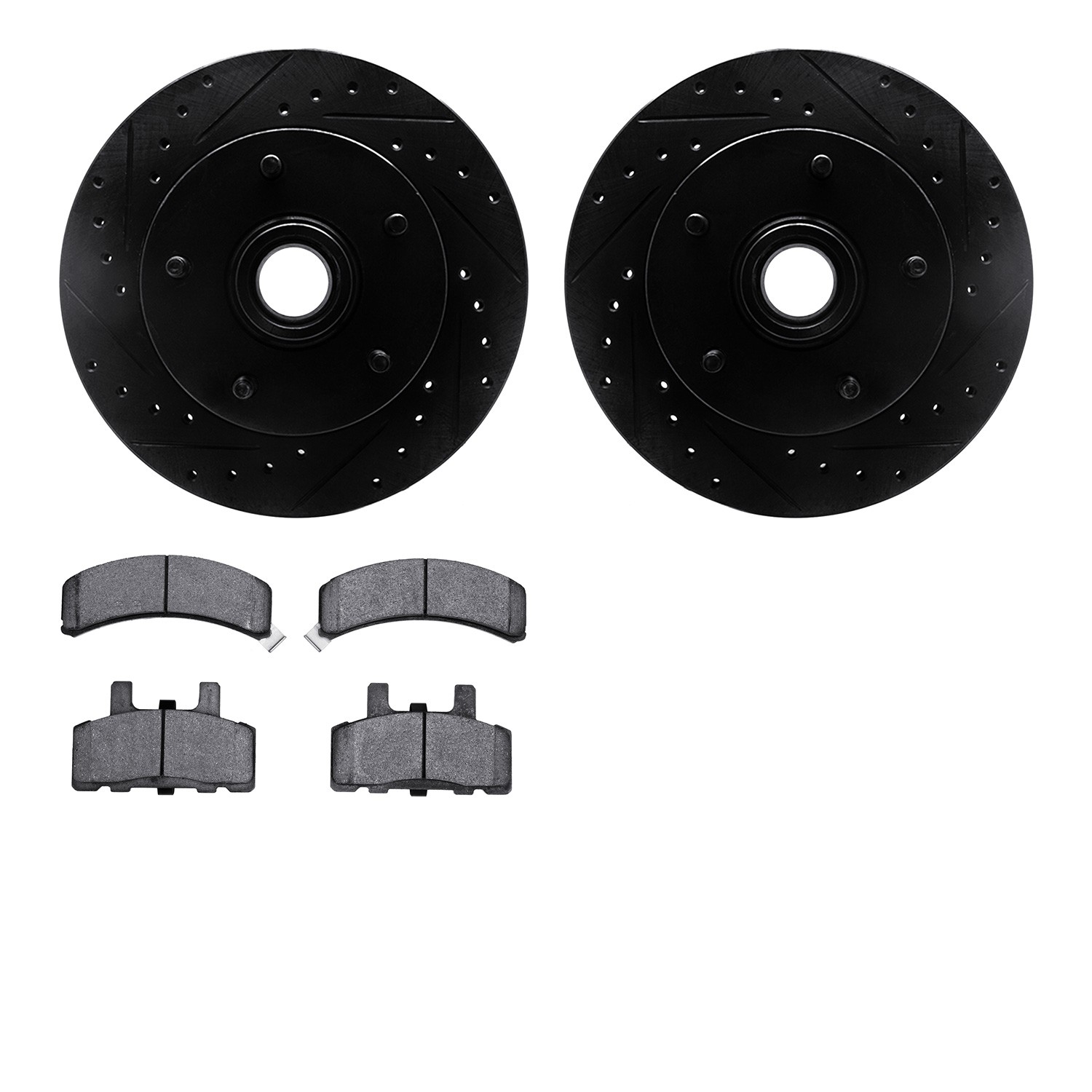 ROTOR KIT