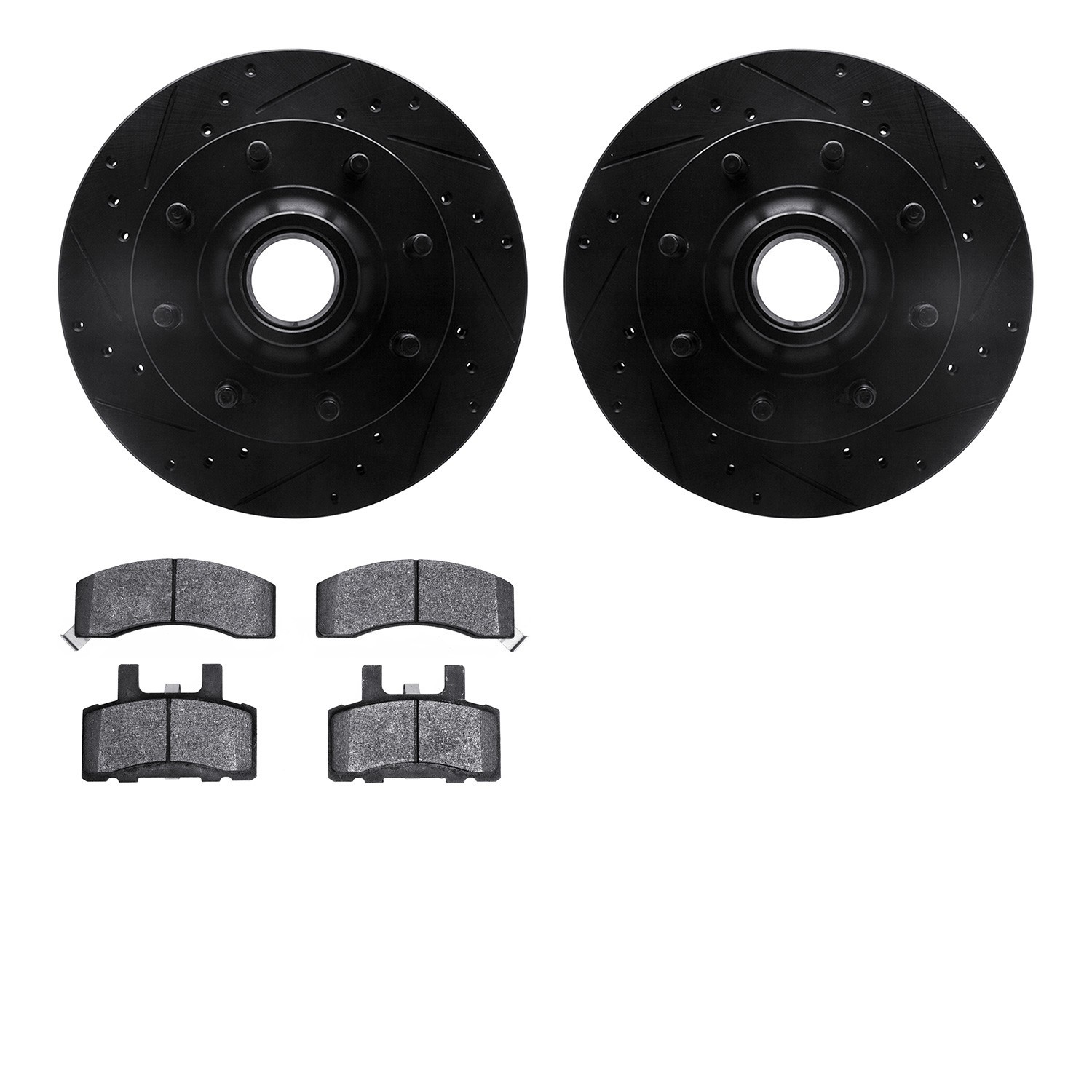 ROTOR KIT