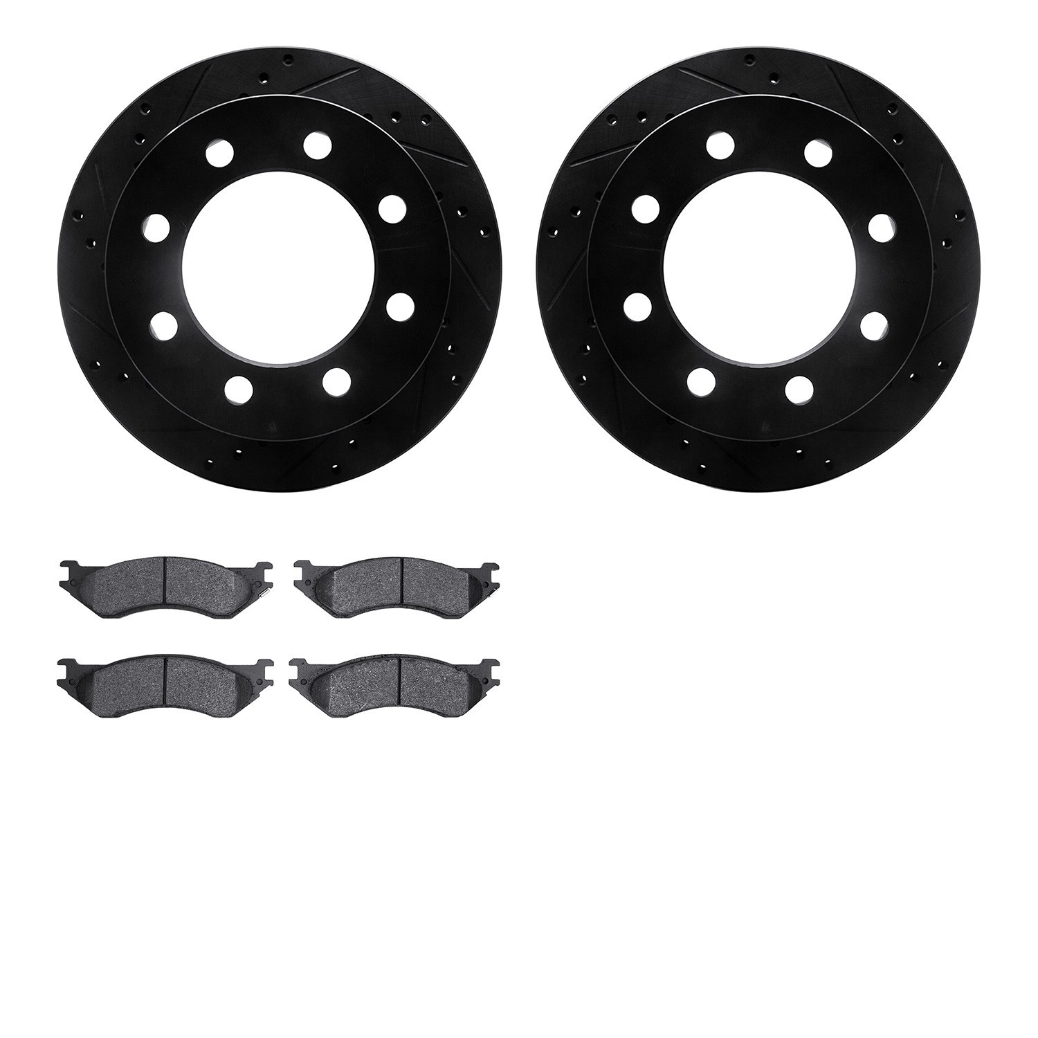 ROTOR KIT