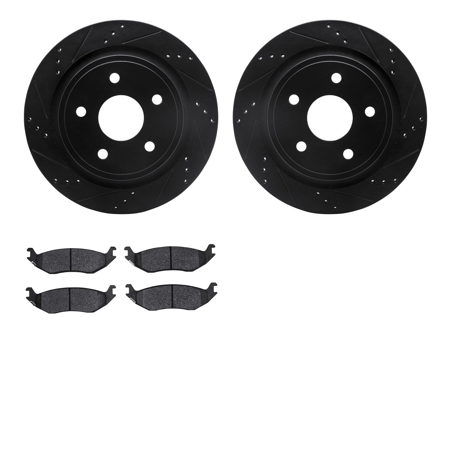 ROTOR KIT