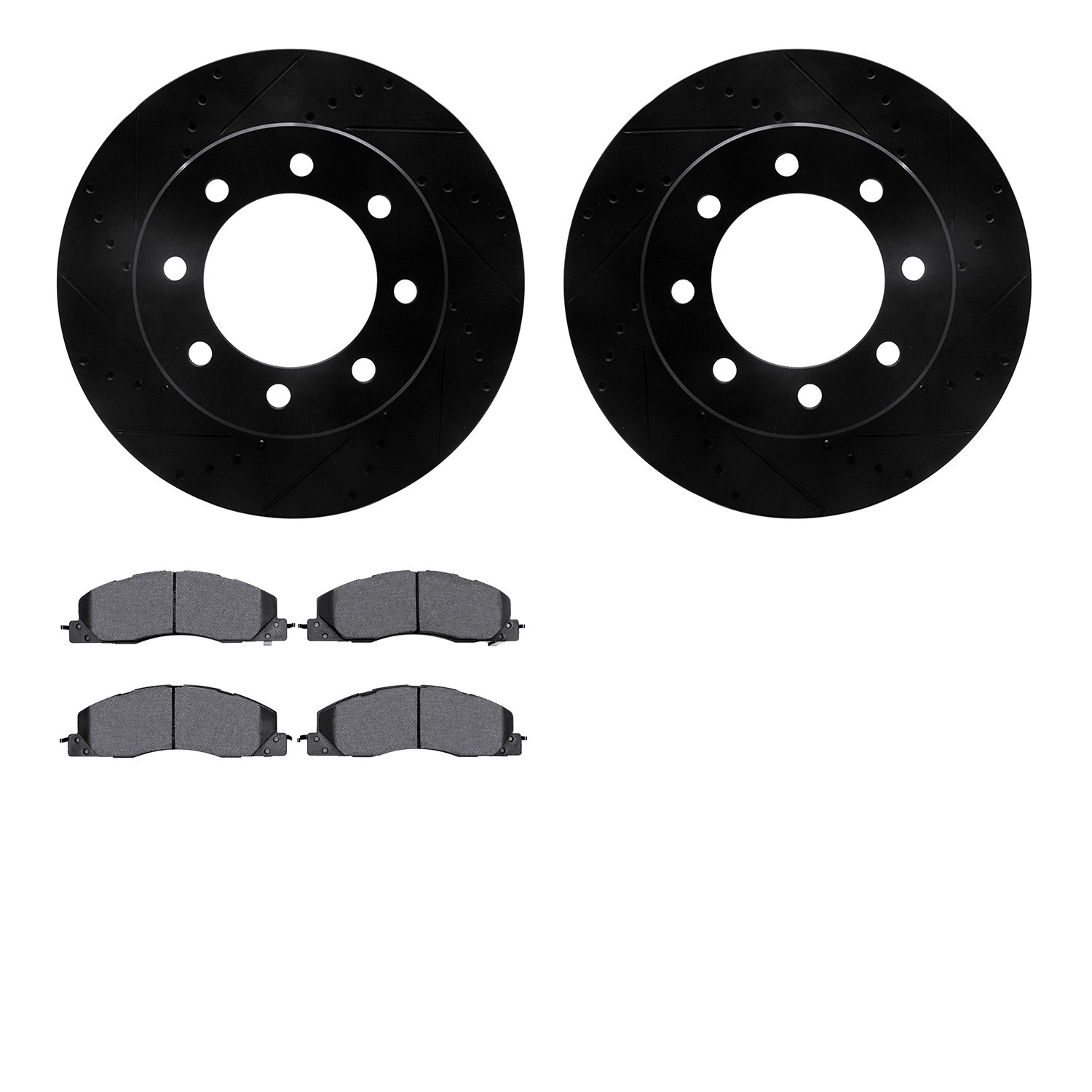 ROTOR KIT