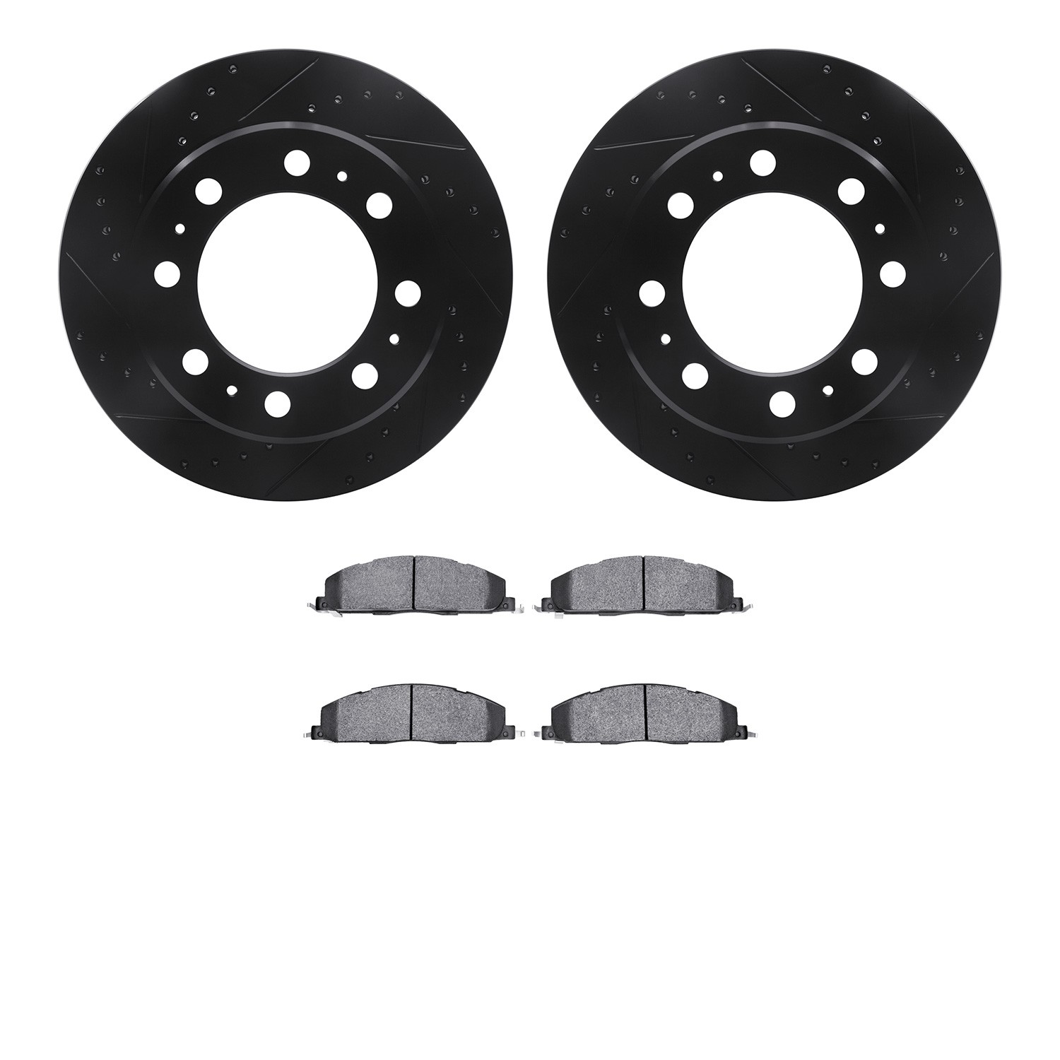 ROTOR KIT