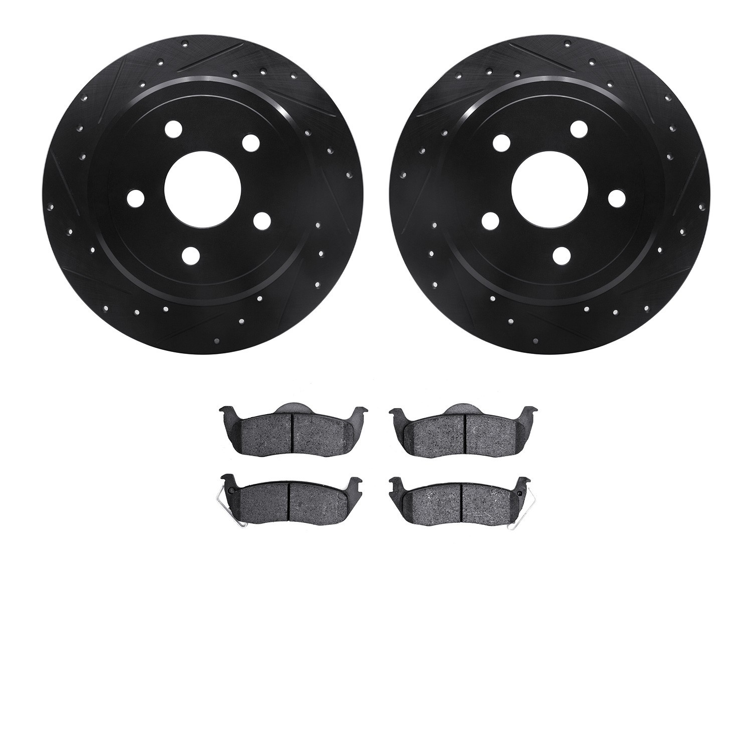 ROTOR KIT