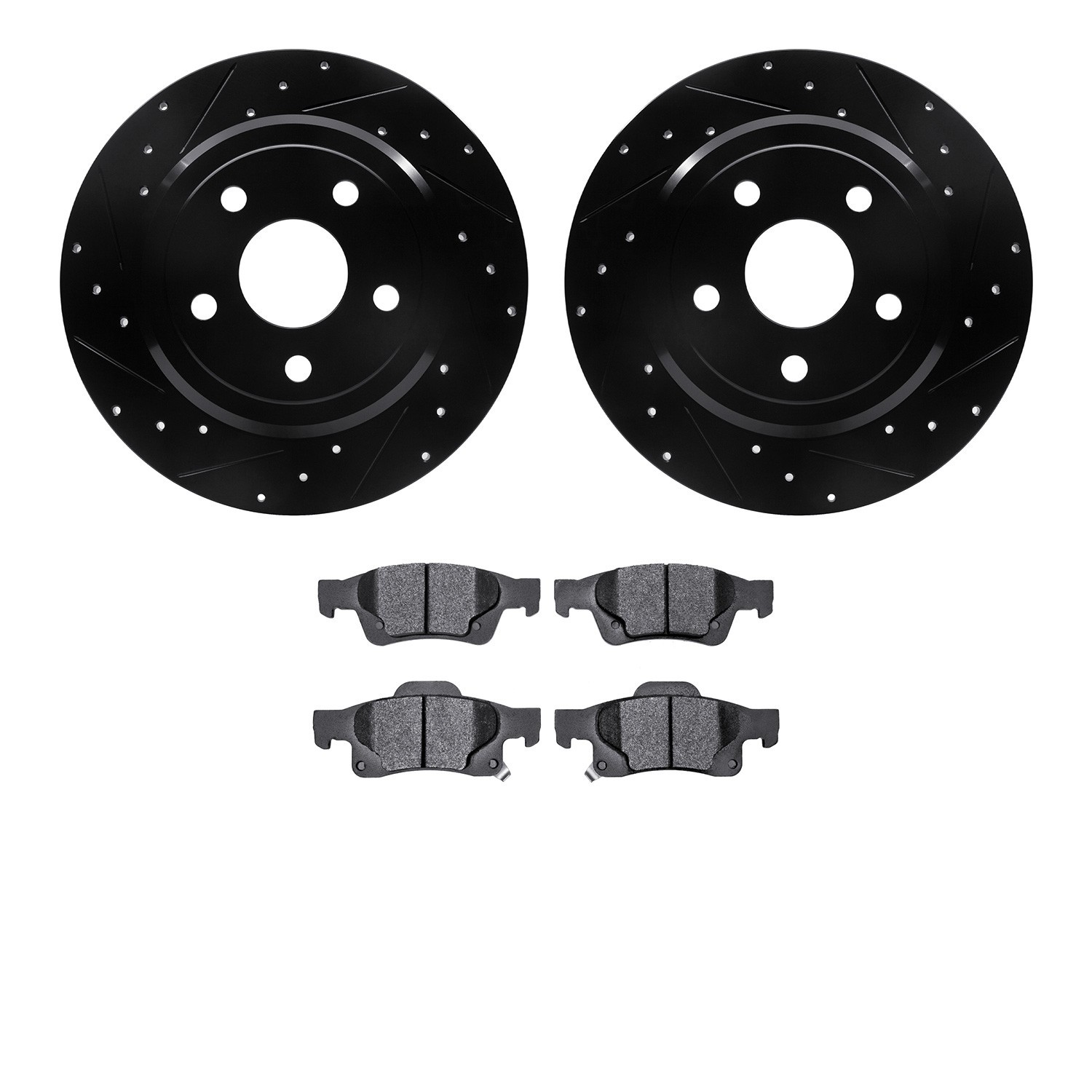 ROTOR KIT