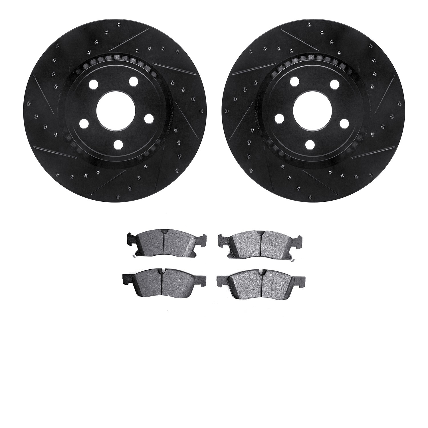 ROTOR KIT