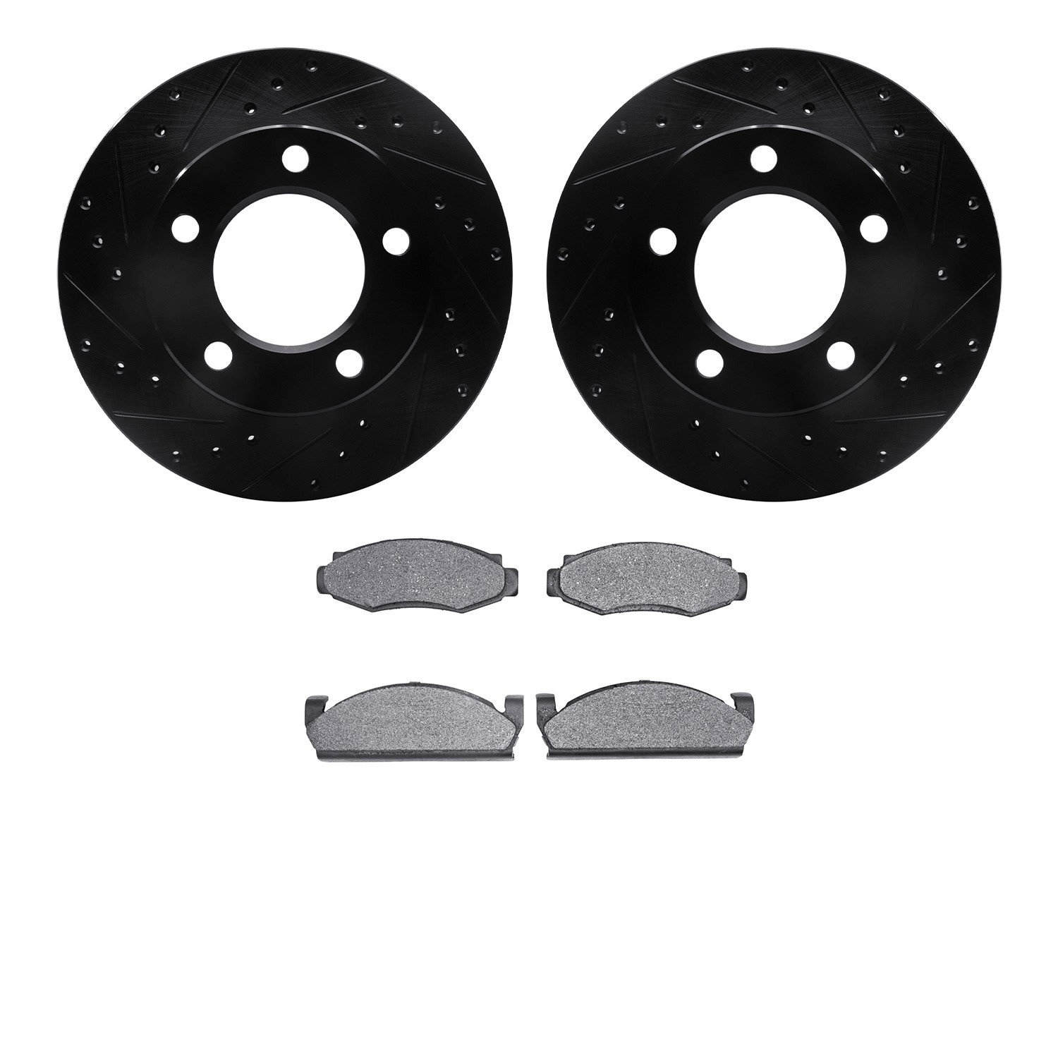 ROTOR KIT