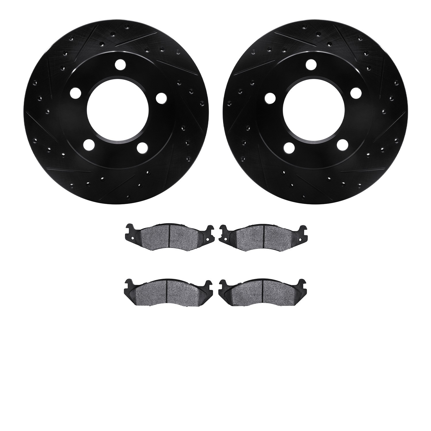 ROTOR KIT