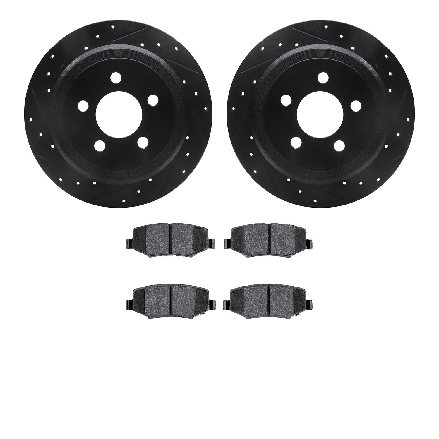 ROTOR KIT