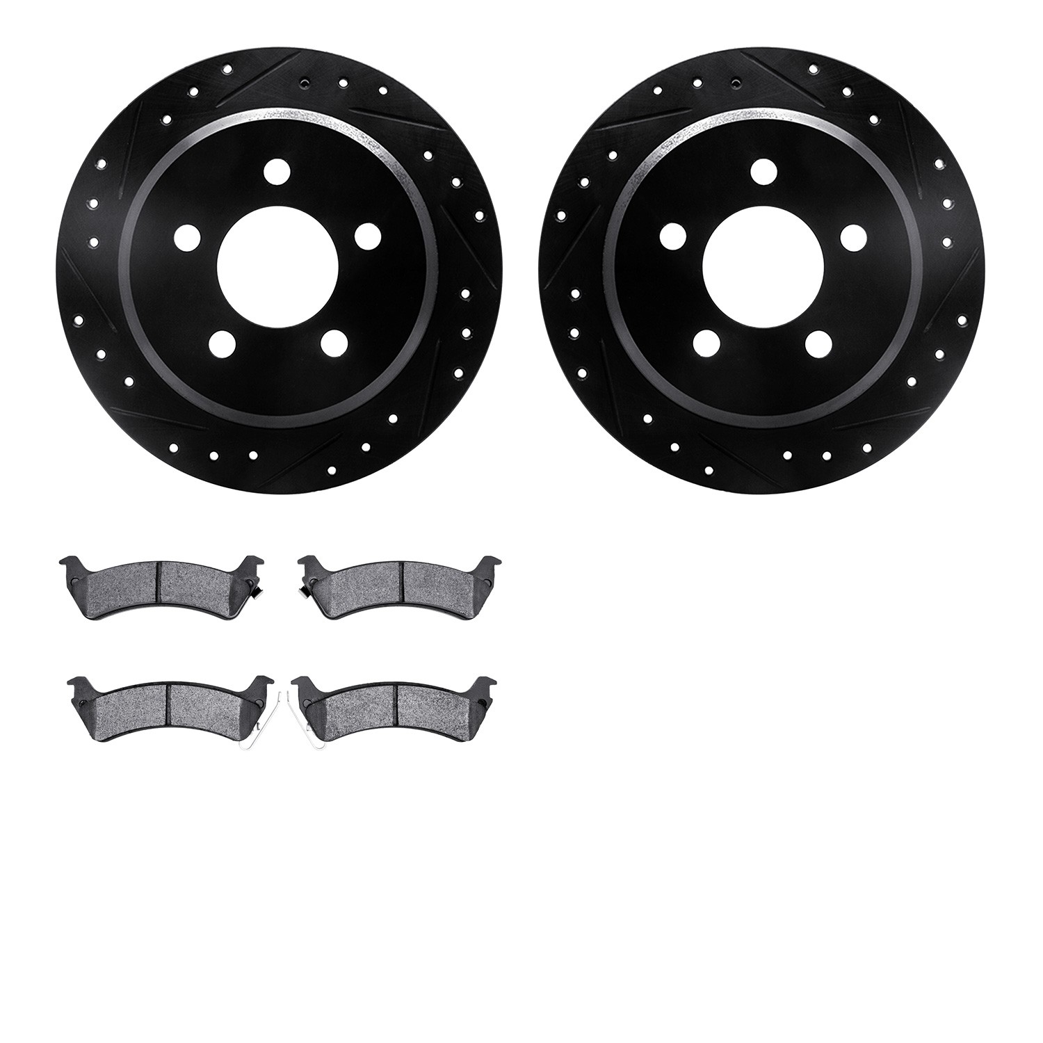 ROTOR KIT