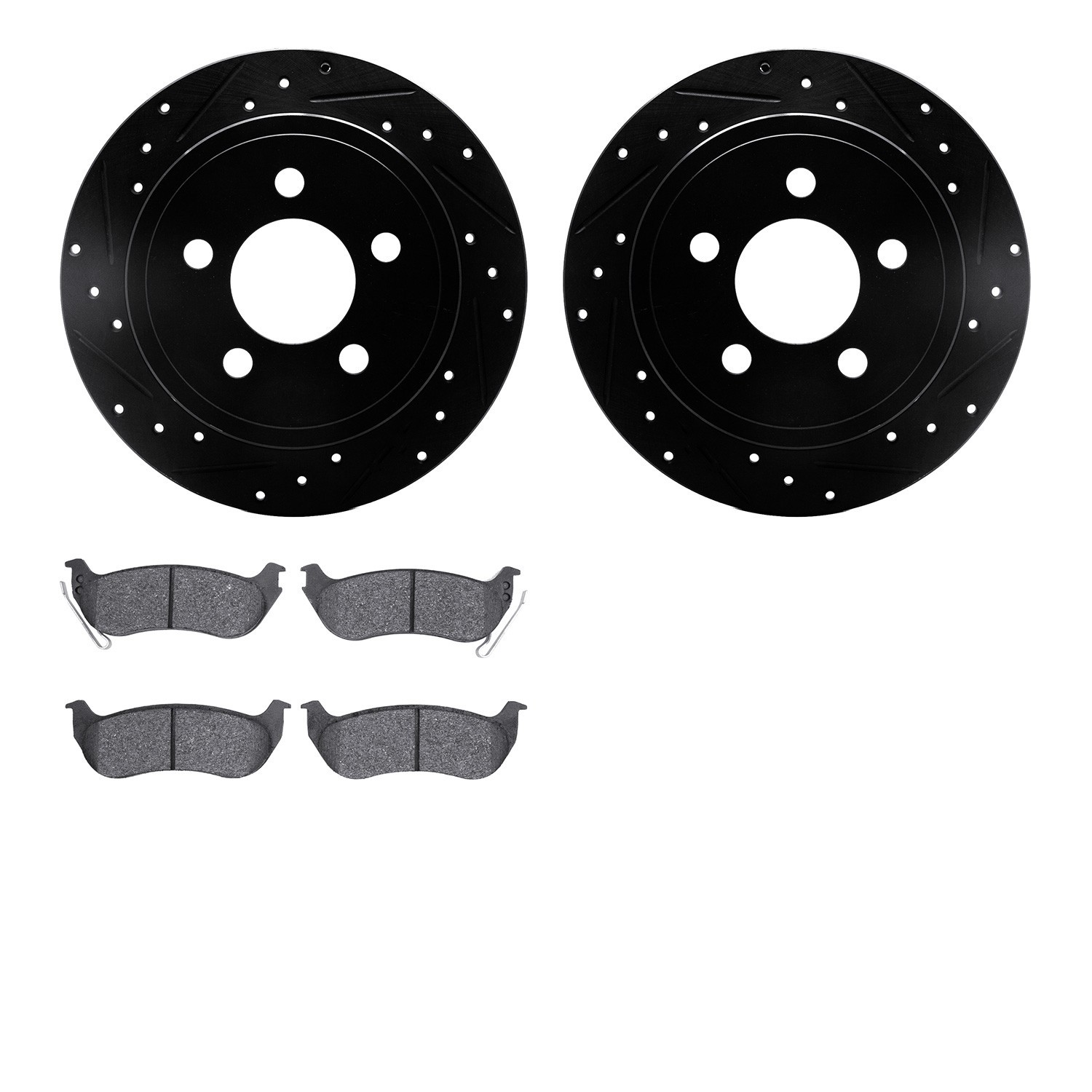 ROTOR KIT