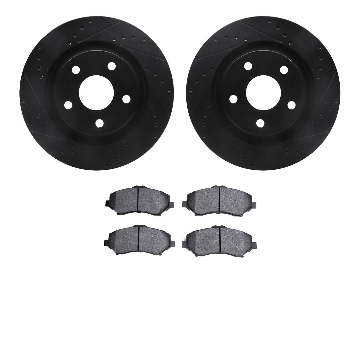 ROTOR KIT