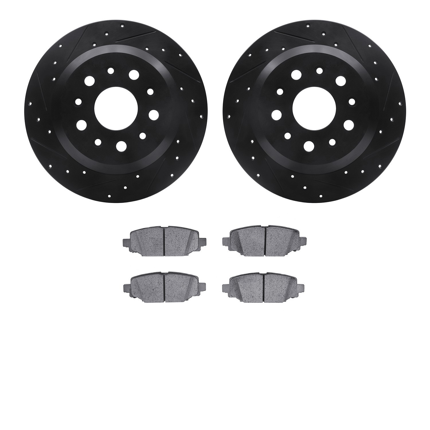 ROTOR KIT