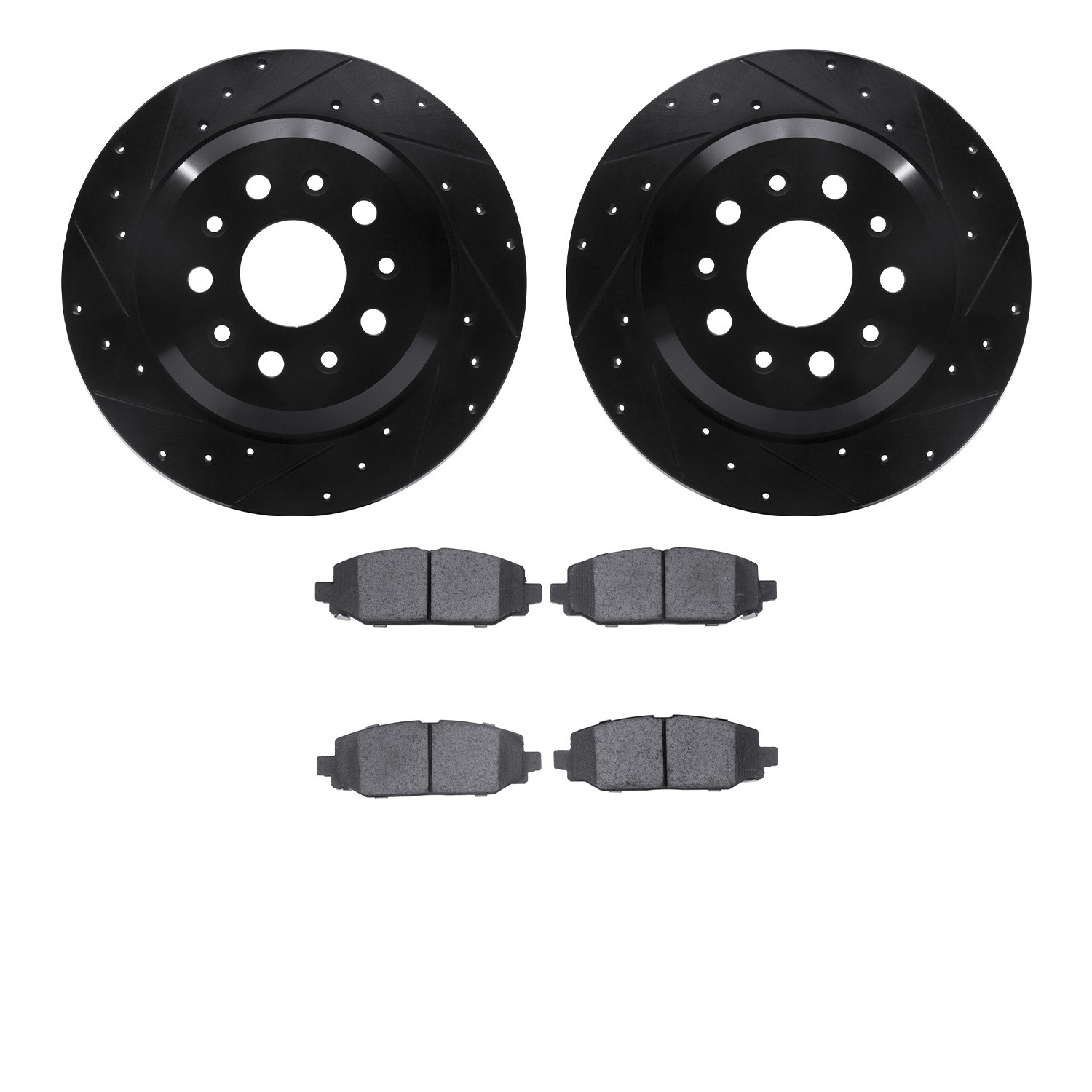 ROTOR KIT
