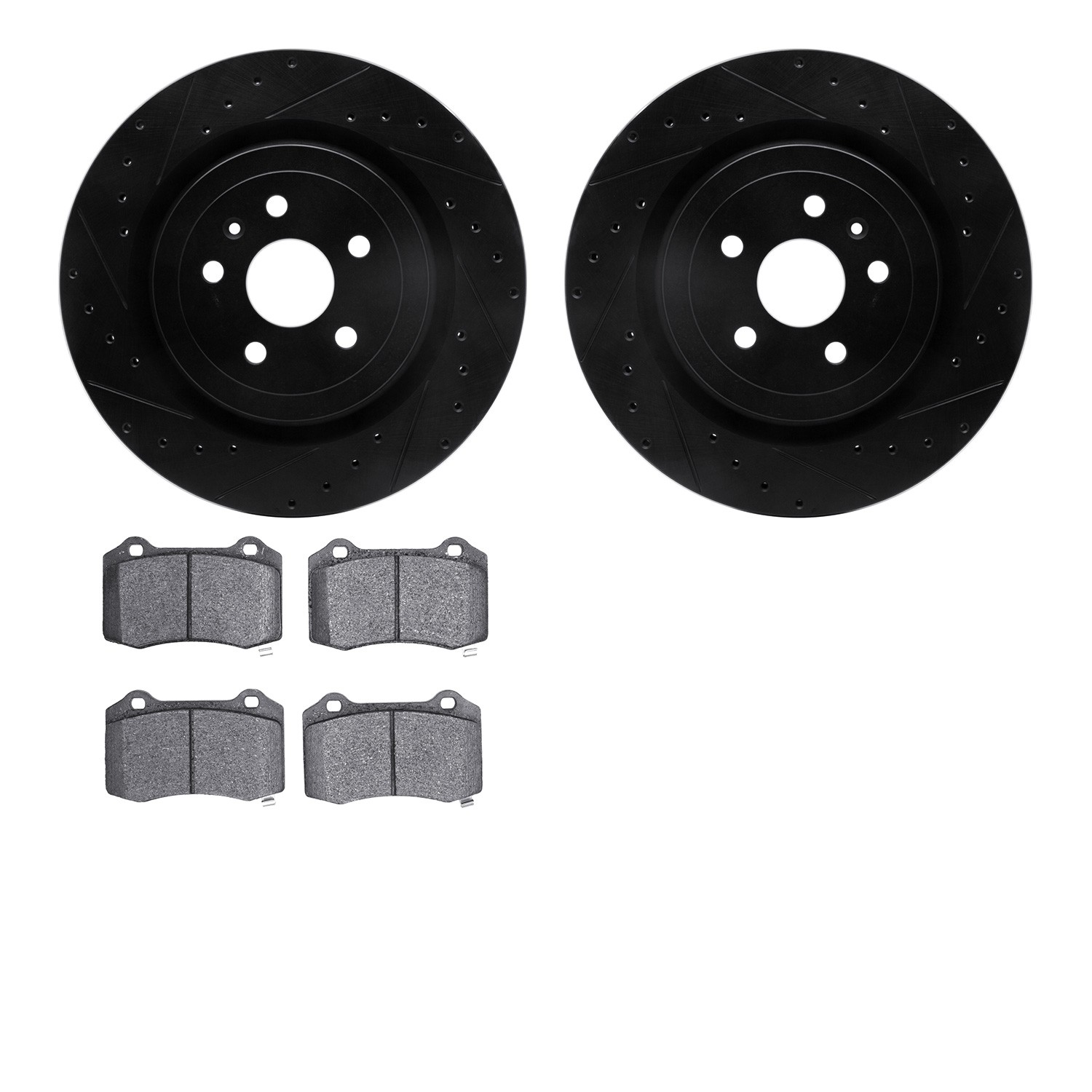 ROTOR KIT