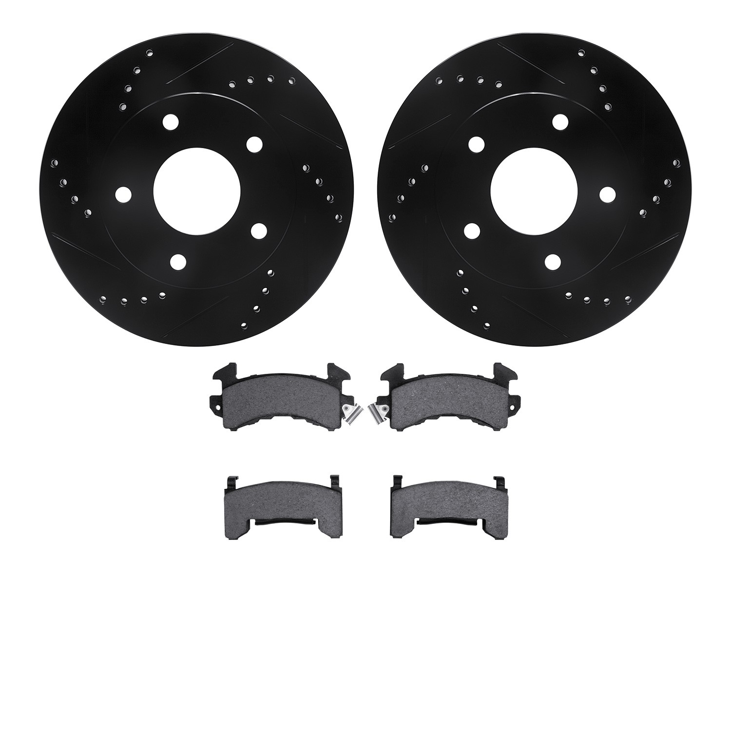 ROTOR KIT