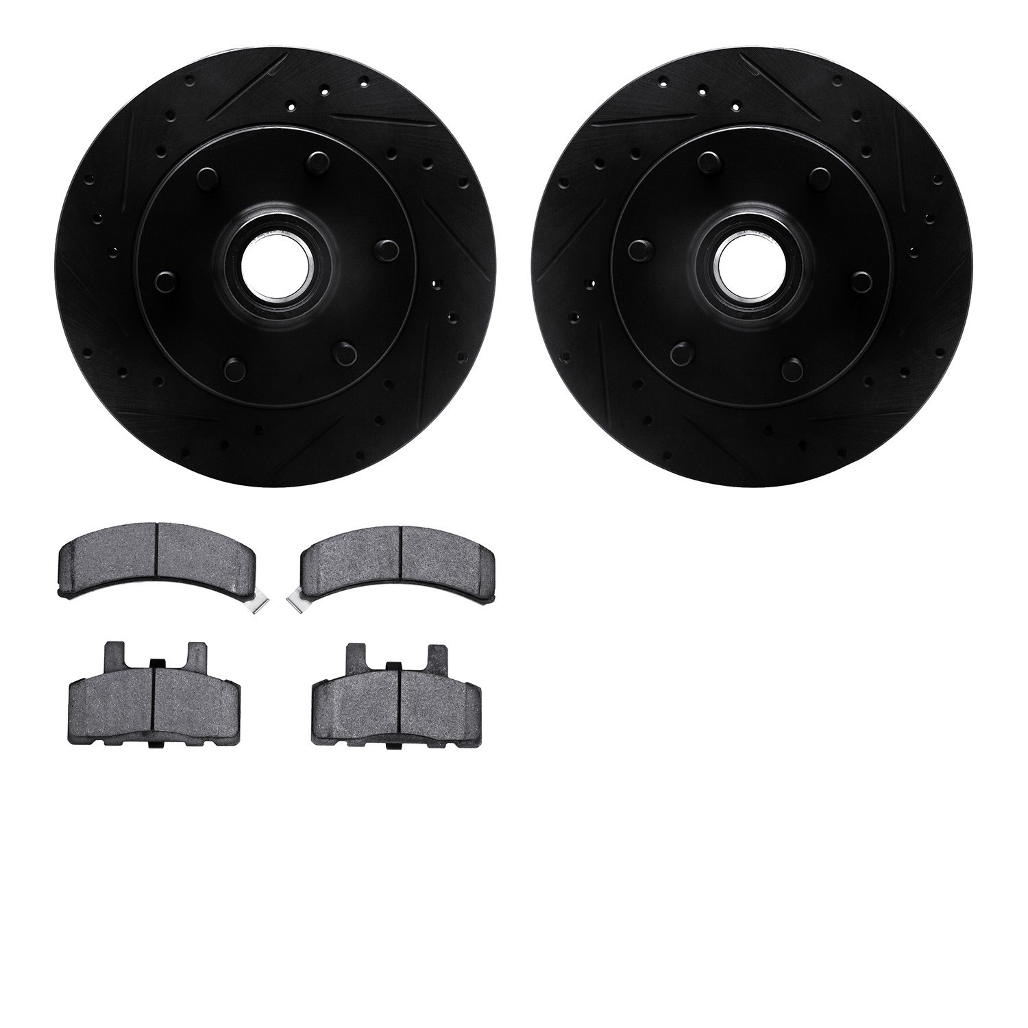 ROTOR KIT