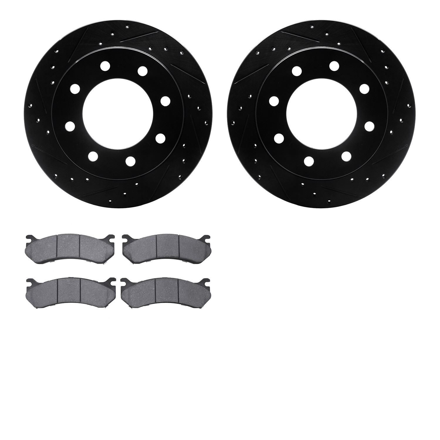 ROTOR KIT