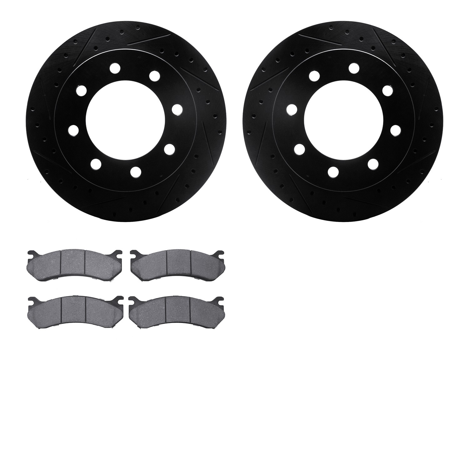 ROTOR KIT